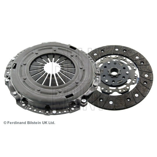 Blue Print Clutch Kit to suit Ford, Audi, VW