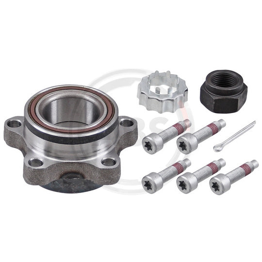 A.B.S. Wheel hub to suit Ford