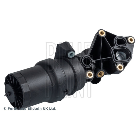 Blue Print Housing, oil filter to suit Audi, VW