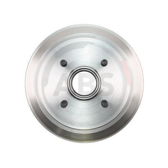 A.B.S. Brake Drum to suit Ford, Mazda