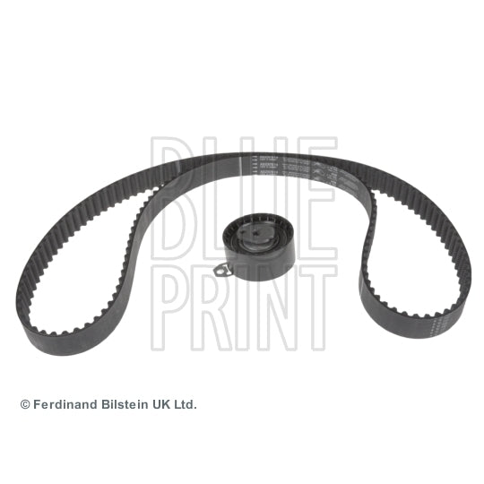 Blue Print Timing Belt Set to suit Renault, Opel, Vauxhall