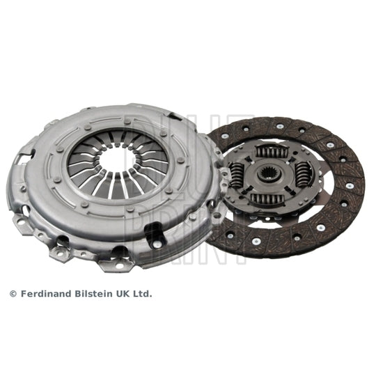 Blue Print ADF1230140 Clutch Kit to suit Ford, Rymec