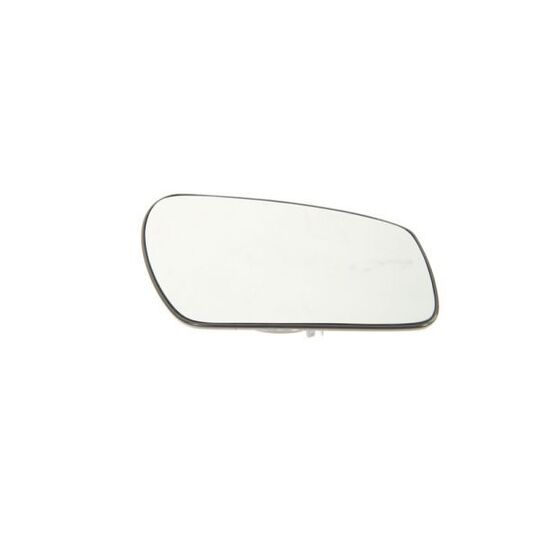 Blic Mirror Glass, outside mirror to suit Ford