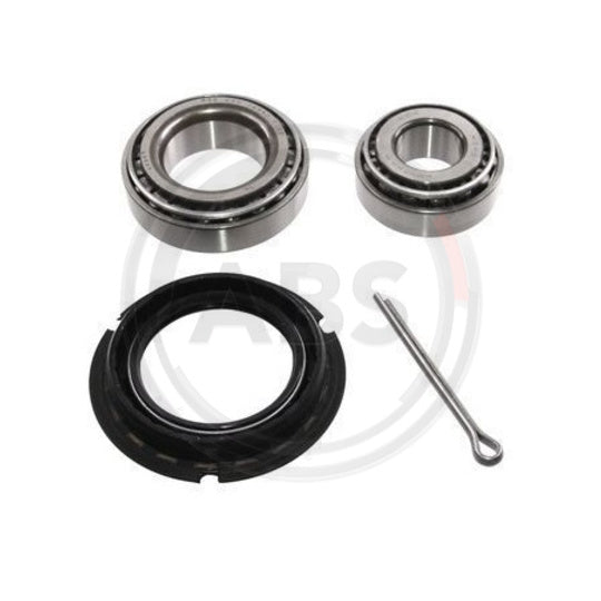 A.B.S. Wheel Bearing Kit to suit Opel, Vauxhall