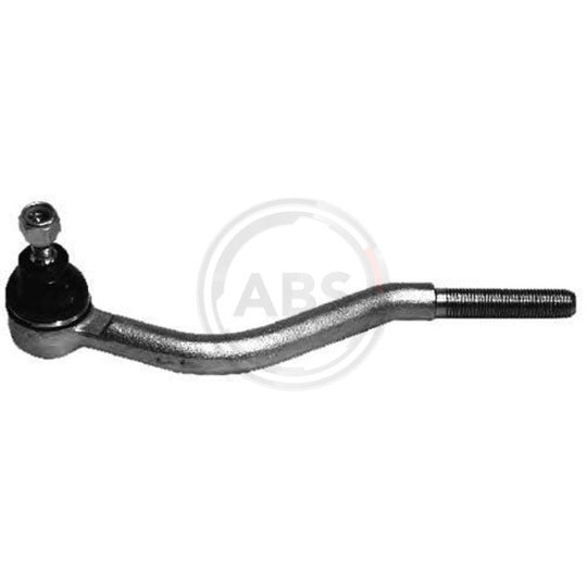 A.B.S. Tie rod end to suit Peugeot