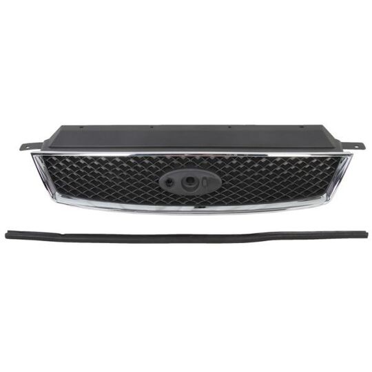 Blic Radiator Grille to suit Ford