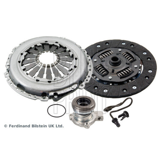 Blue Print Clutch Kit to suit Chevrolet, Opel, Vauxhall
