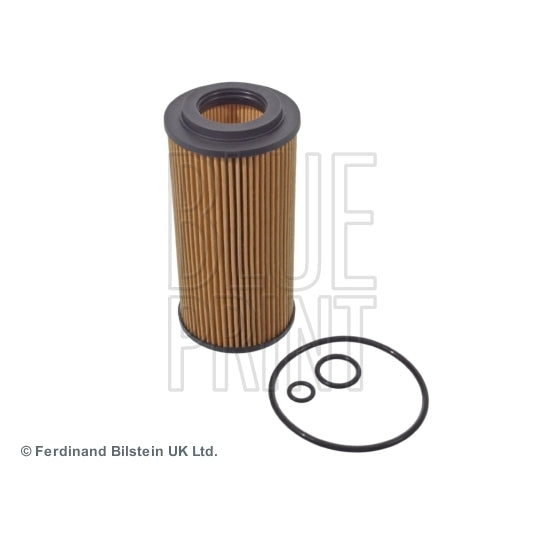 Blue Print Oil filter to suit Mercedes-Benz