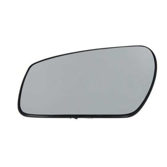 Blic Mirror Glass, outside mirror to suit Ford