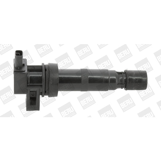 Borgwarner (Beru) Ignition Coil to suit Hyundai, Kia, Hitachi