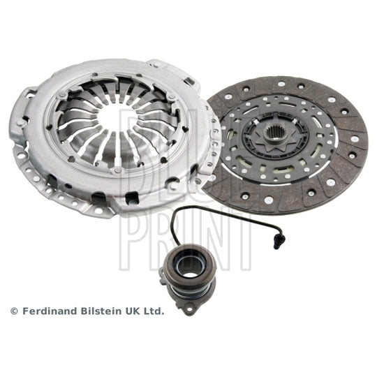 Blue Print Clutch Kit to suit Opel, Vauxhall, Rymec