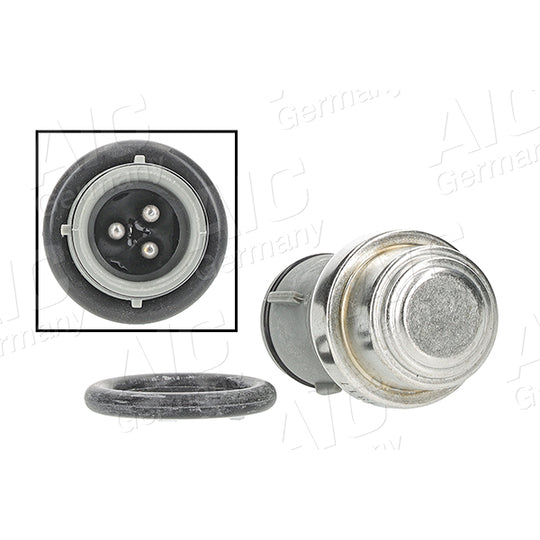 Aic 54361 Sensor, coolant temperature to suit Audi, VAG