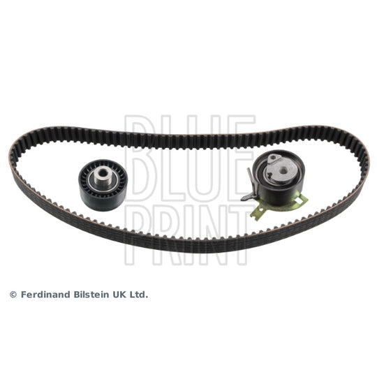 Blue Print Timing Belt Set to suit Mitsubishi, Ford, Peugeot