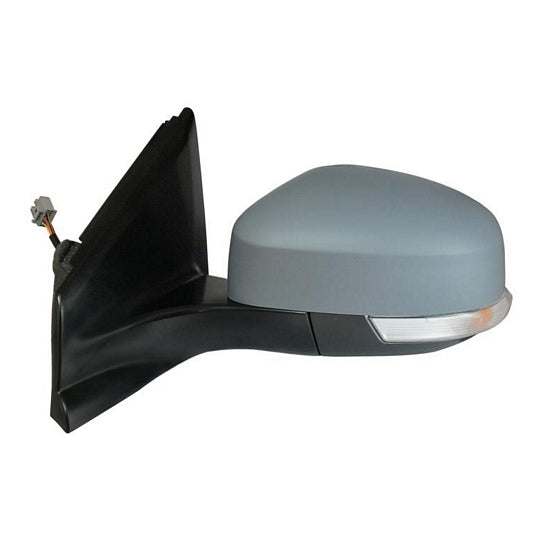 Alkar Outside Mirror to suit Ford