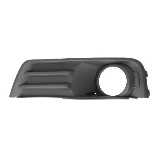 Blic Ventilation Grille, bumper to suit Ford