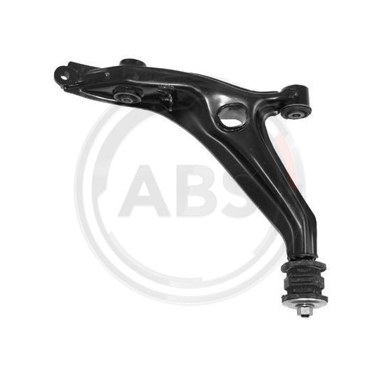 A.B.S. Track Control Arm to suit Honda