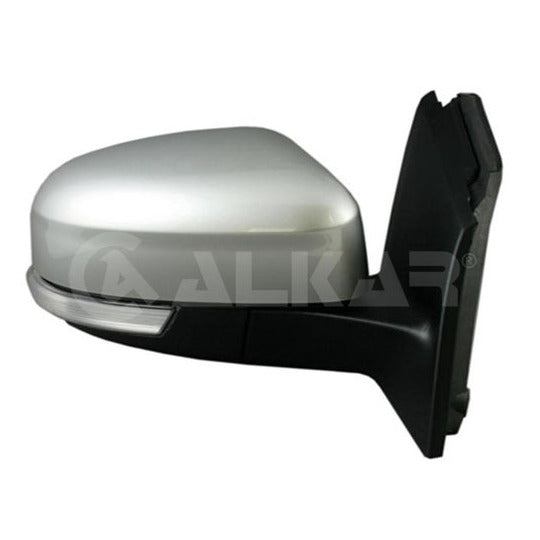 Alkar Outside Mirror to suit Ford
