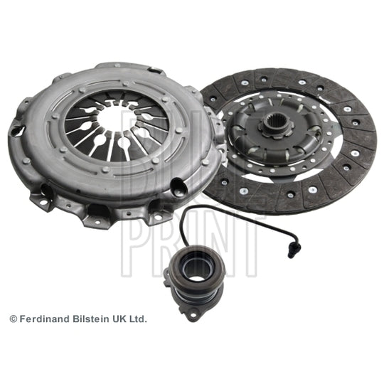 Blue Print Clutch Kit to suit Opel, Vauxhall