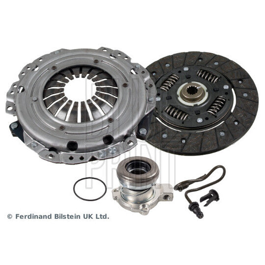 Blue Print Clutch Kit to suit Fiat, Opel, Vauxhall
