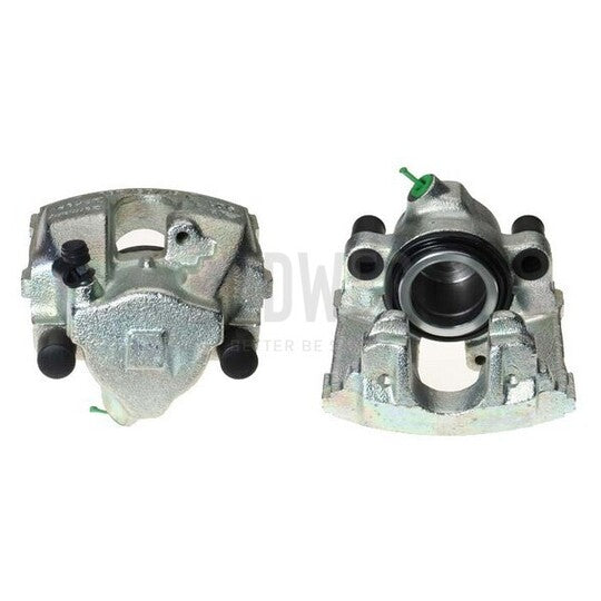 Budweg Caliper Brake Caliper to suit Mercedes-Benz