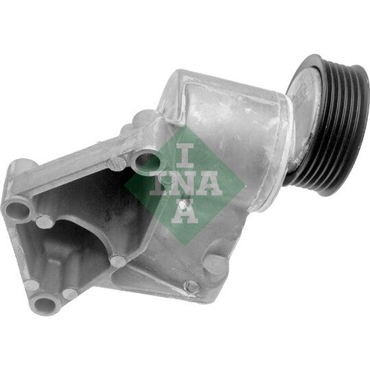 Ina Tensioner Lever, v-ribbed belt to suit Ford