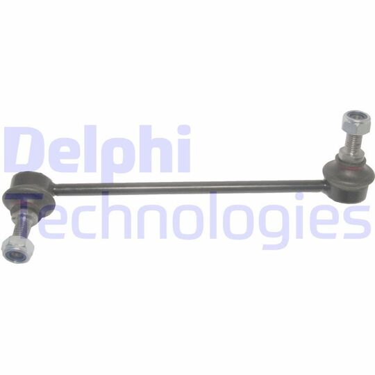Dinex 24905 Rubber Strip, exhaust system to suit Nissan, Hyundai, Renault