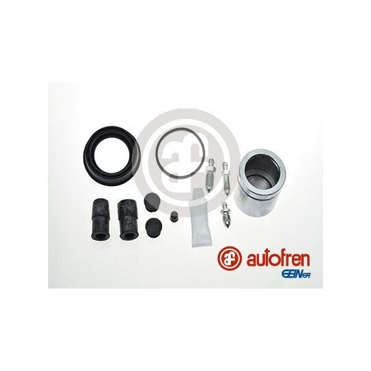 Autofren Seinsa Repair Kit, brake caliper to suit Toyota, Ford, Mazda