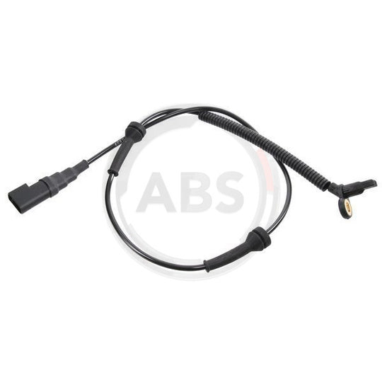 A.B.S. Sensor, wheel speed to suit Ford