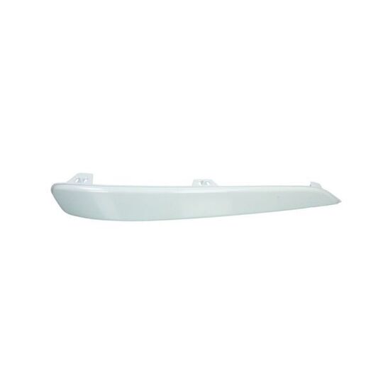 Depo 037-32-538 Trim/Protective Strip, bumper to suit Opel