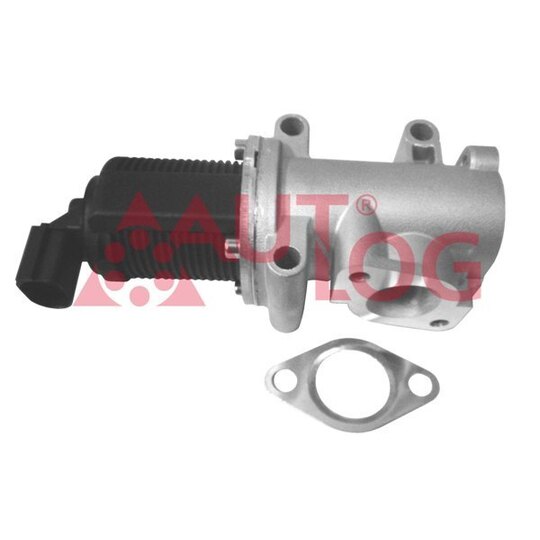 Autlog EGR Valve to suit Fiat, Opel, Vauxhall