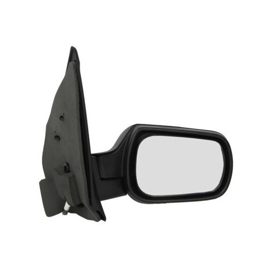 Blic 5402-04-1121389P Outside Mirror to suit Ford