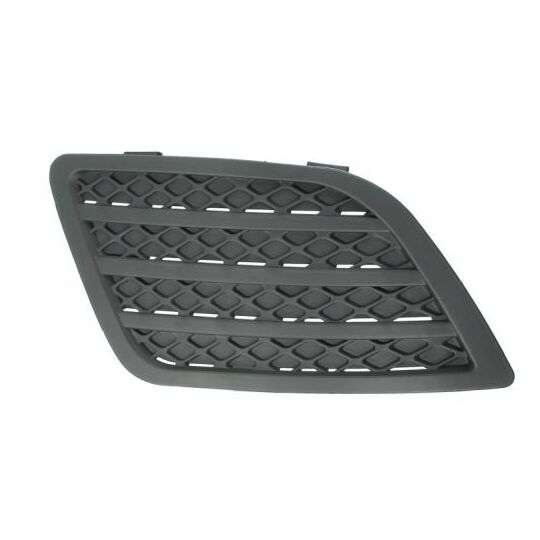 Blic 5513-00-2564924P Ventilation Grille, bumper to suit Ford