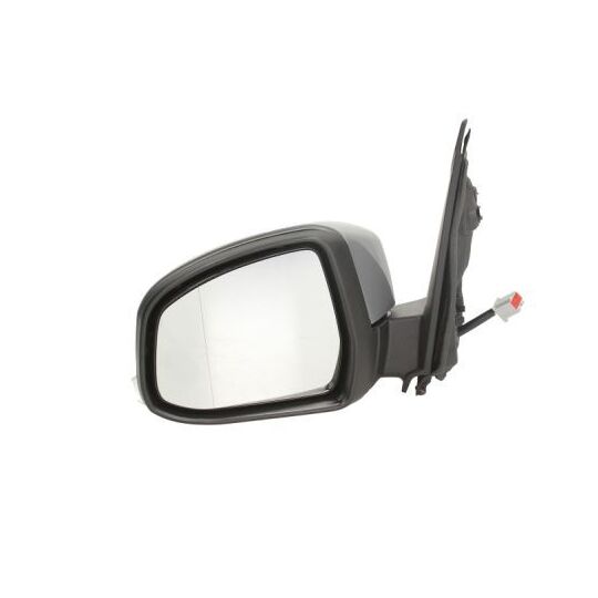 Blic Outside Mirror to suit Ford
