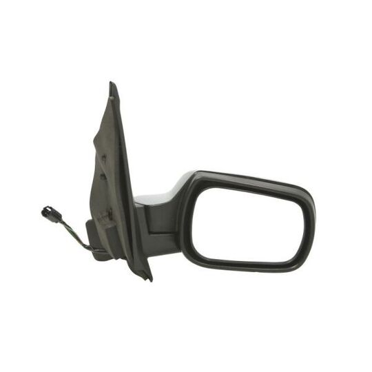 Blic 5402-04-1129389 Outside Mirror to suit Ford