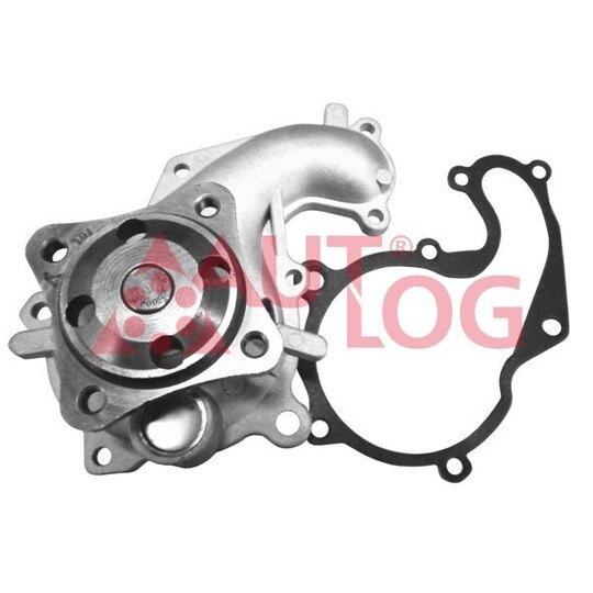 Autlog Water Pump to suit Ford, Bugatti