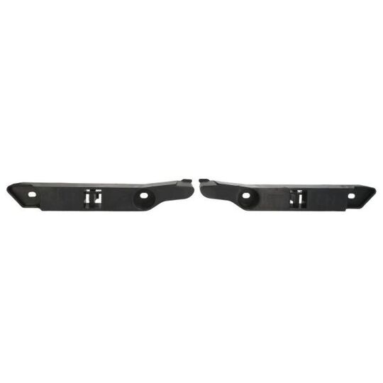 Blic Mounting Bracket, bumper to suit Ford