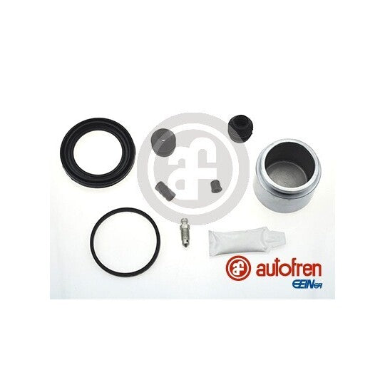 Autofren Seinsa Repair Kit, brake caliper to suit Kia