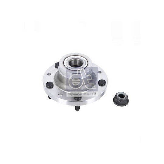 Dt Spare Parts Wheel Bearing Kit to suit Ford
