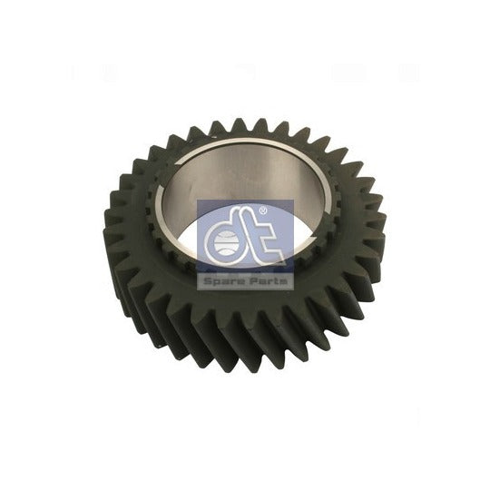 Dt Spare Parts Gear Wheel, transmission input shaft to suit Renault, Volvo