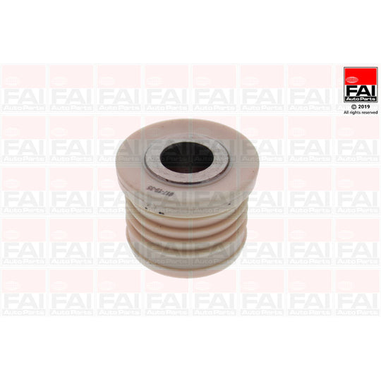 Fai Autoparts Mounting, axle beam to suit Ford, Volvo