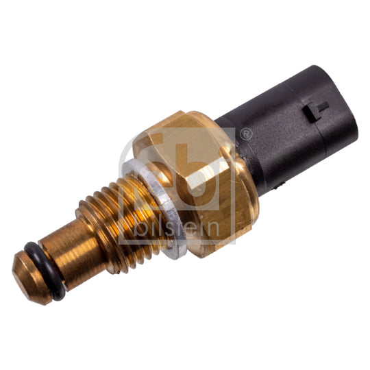 Febi Bilstein 177469 Sensor, fuel temperature to suit Mercedes-Benz, Kia