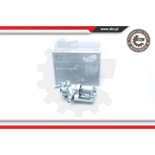 Esen Skv Brake Caliper to suit Ford