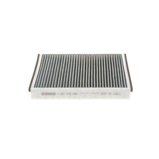 Bosch Filter, interior air to suit Ford, Peugeot, Citroën