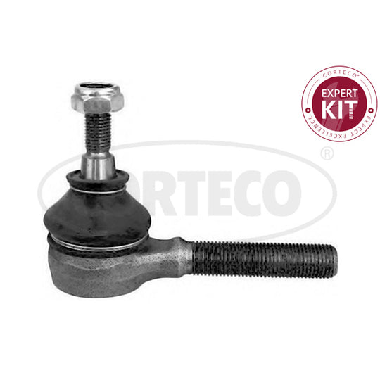 Corteco Tie Rod End to suit Renault