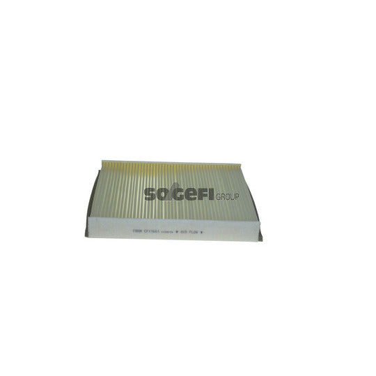 Fram Filter, interior air to suit Ford, Volvo