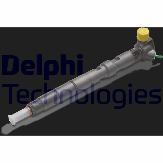 Delphi Nozzle and Holder Assembly to suit Ford