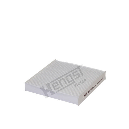 Hengst Filter Filter, interior air to suit Nissan, Renault