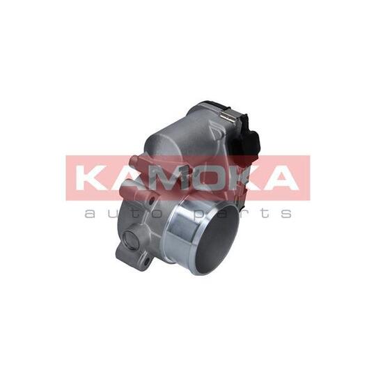 Kamoka Throttle body to suit Ford, Citroën/Peugeot