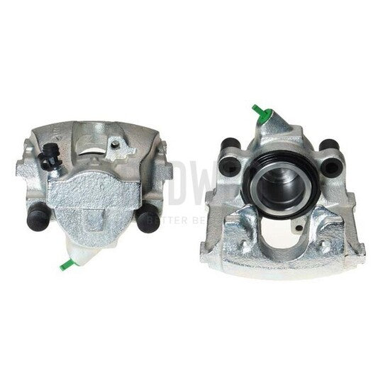 Budweg Caliper Brake Caliper to suit Mercedes-Benz, Chrysler