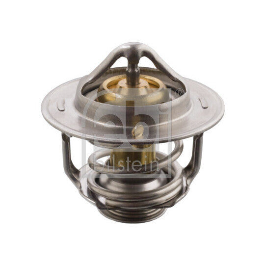 Febi Bilstein Thermostat, coolant to suit Chevrolet, Opel, Vauxhall